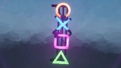 A screenshot taken in Dreams. 3 of 3.