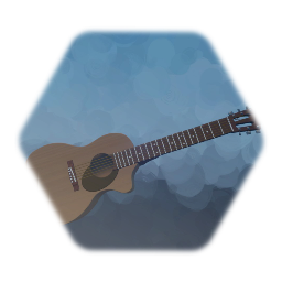 Acoustic Guitar