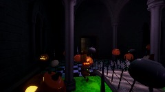 A screenshot taken in Dreams. 7 of 12.