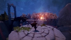 Sitheral's ancient times