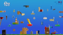 A screenshot taken in Dreams. 28 of 28.