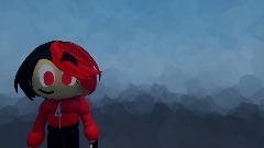 My Challenge (CLOSED)