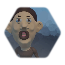 Colin Murphy Model