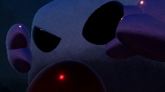 A screenshot taken in Dreams. 1 of 1.