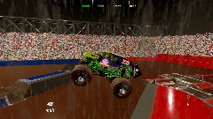 A screenshot taken in Dreams. 1 of 3.