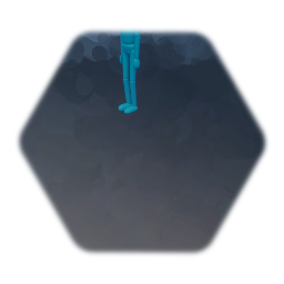 Blank Puppet (Deluxe)