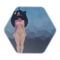 Goddess Form Khailia