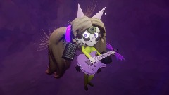 A screenshot taken in Dreams. 1 of 1.