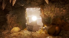 A screenshot taken in Dreams. 11 of 25.
