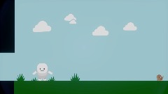 A screenshot taken in Dreams. 12 of 30.