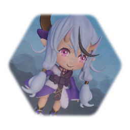 Mikoto Rindo 竜胆　尊