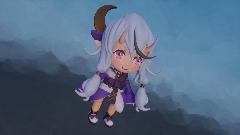 A screenshot taken in Dreams. 4 of 11.