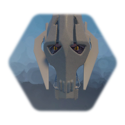 Grievous Head