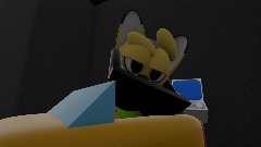 Remix de Daniele lo Stickman - Uffice di Eggman