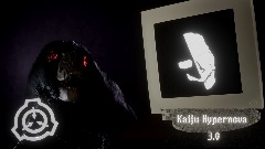 (SCP)<term> Kaiju Hypernova 3.0 [ALPHA]