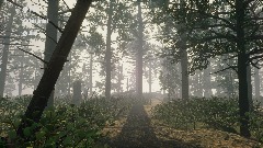 A screenshot taken in Dreams. 1 of 2.