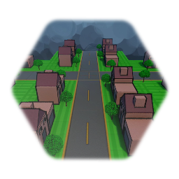 Place able neighborhood