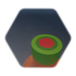 Dollar store Hot sauce