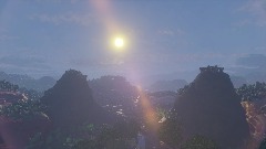 Jungle : Hidden Village