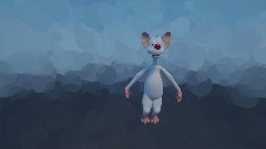 Remix of Pinky and the brain Mouse