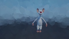 Remix of Pinky and the brain Mouse