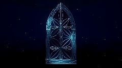 A screenshot taken in Dreams. 7 of 8.