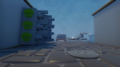 Boas-vindas ao Lar perigoso