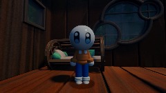 The adventure of Blake