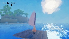 A screenshot taken in Dreams. 24 of 28.