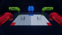 SplitBall - Survival