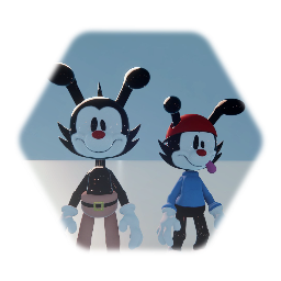 "Hello Nurse" voice clip