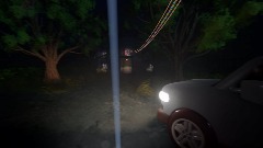 A screenshot taken in Dreams. 2 of 2.