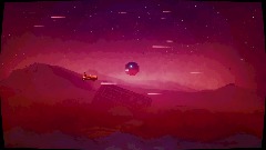 A screenshot taken in Dreams. 1 of 26.