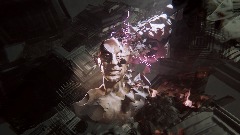 A screenshot taken in Dreams. 10 of 21.