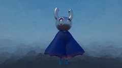 A screenshot taken in Dreams. 3 of 3.