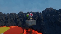 A screenshot taken in Dreams. 1 of 12.