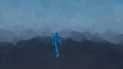A screenshot taken in Dreams. 6 of 8.