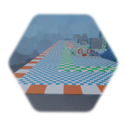 Puppet Test Level (Element)