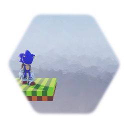 Sonic intro remixable