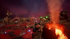 A screenshot taken in Dreams. 3 of 15.