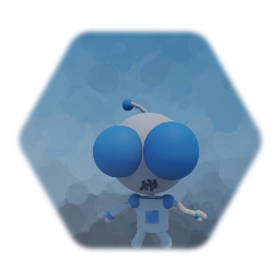 Gir model recreation