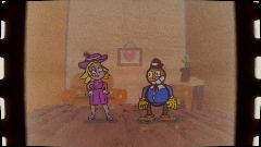 A screenshot taken in Dreams. 5 of 5.