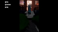 A screenshot taken in Dreams. 19 of 30.