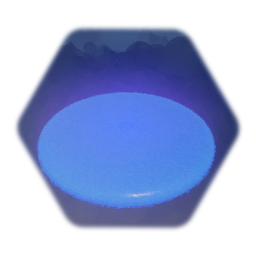 Non-Toxic Water Cookie For Adventure Island