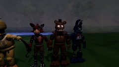 Fnaf 2