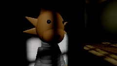 A screenshot taken in Dreams. 2 of 3.