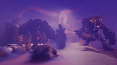 A screenshot taken in Dreams. 7 of 7.