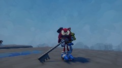 Multiversal travel|EP1 The Visit