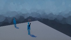 Remix of Third Person Camera Rig