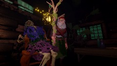 A screenshot taken in Dreams. 3 of 16.